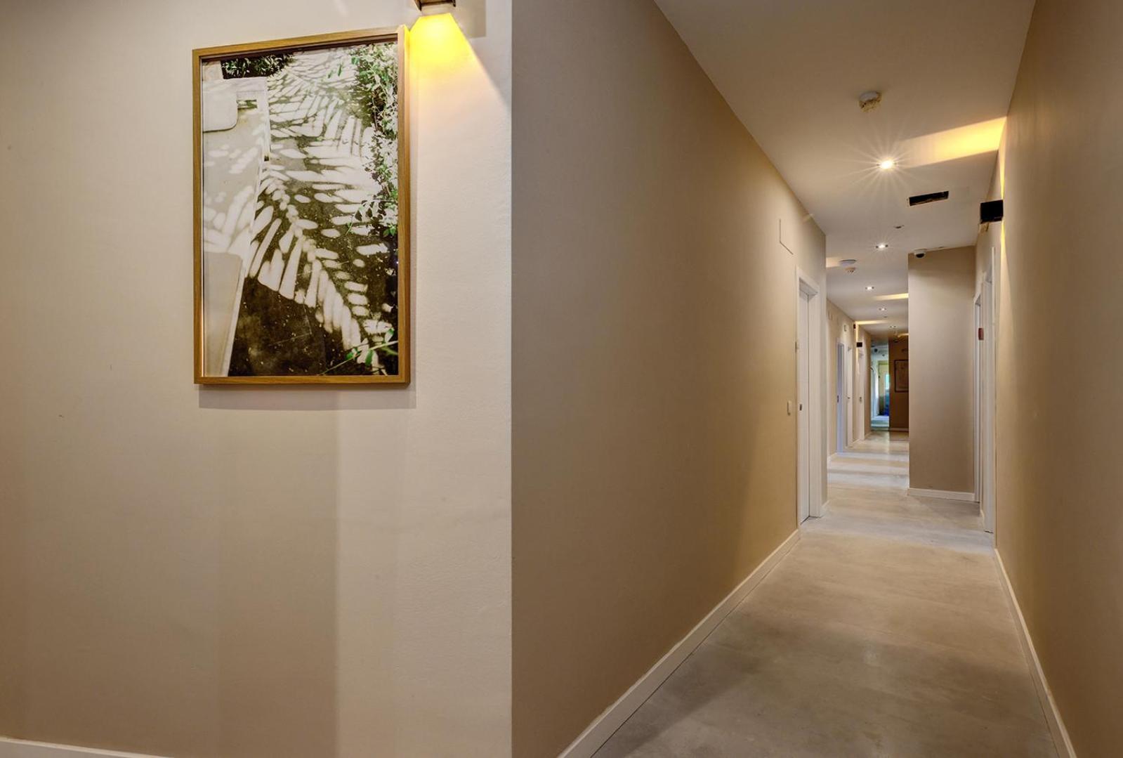 Hostal Puerta Almar Estepona Luaran gambar