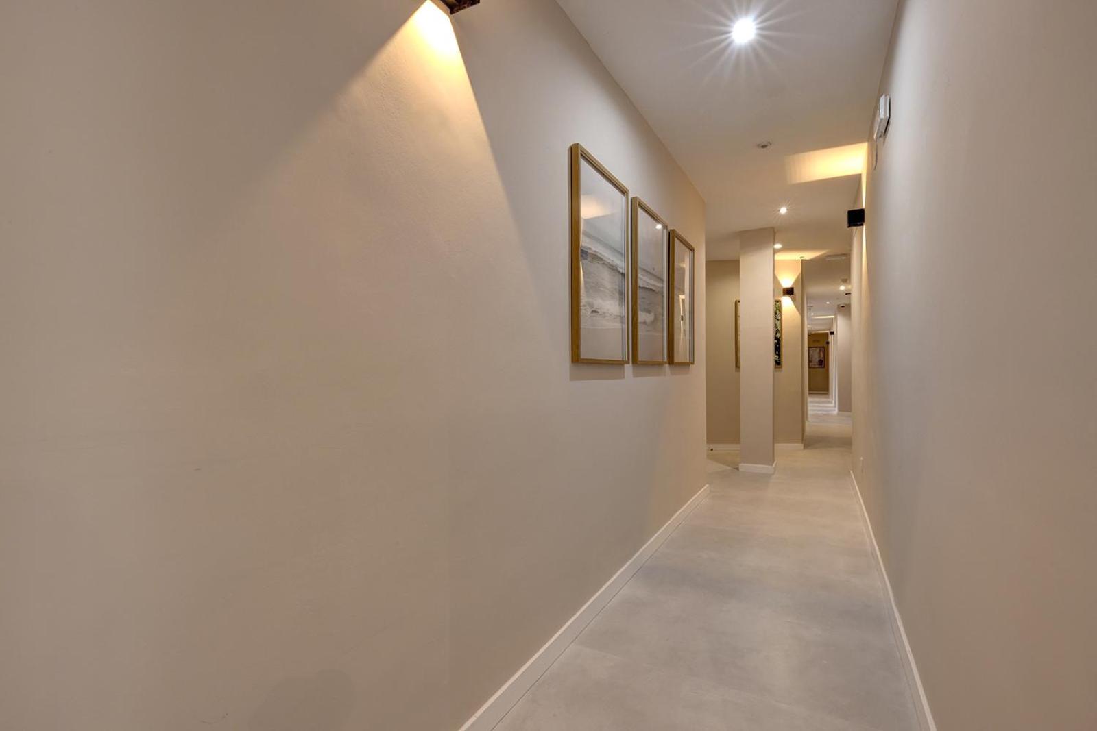 Hostal Puerta Almar Estepona Luaran gambar