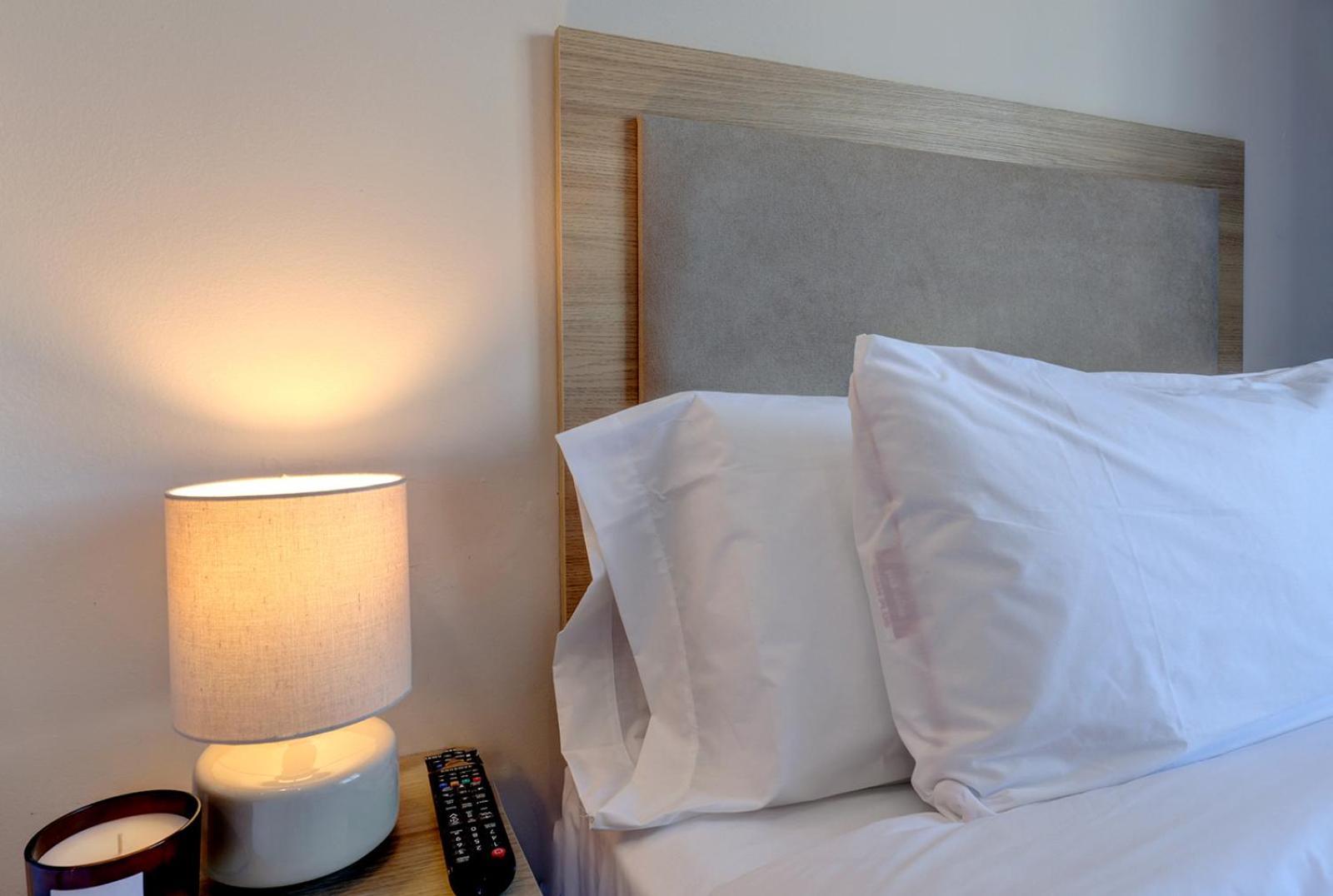 Hostal Puerta Almar Estepona Luaran gambar