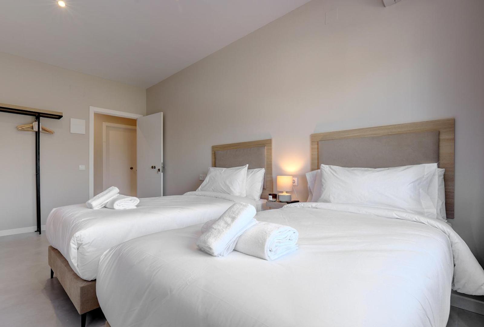 Hostal Puerta Almar Estepona Luaran gambar