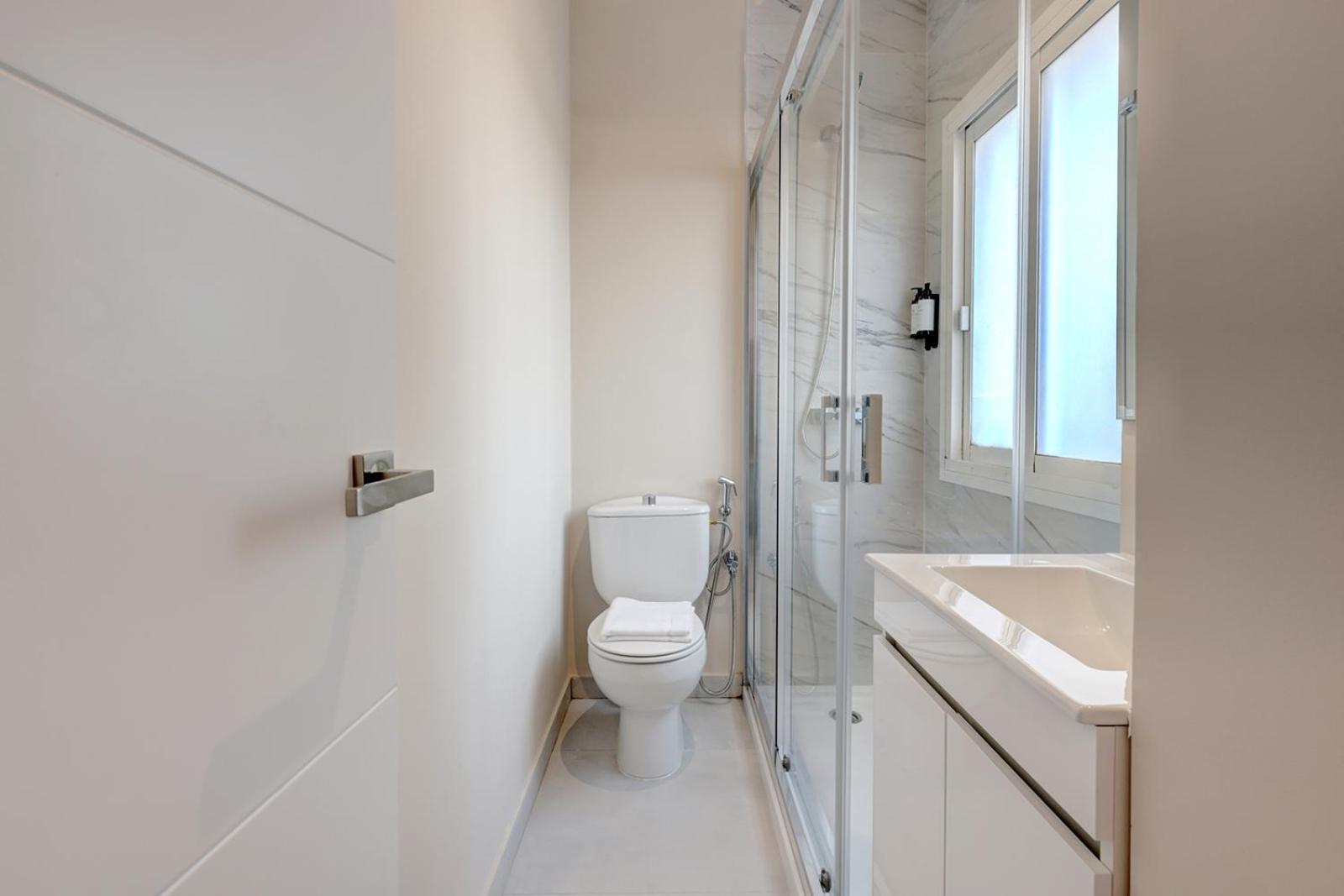 Hostal Puerta Almar Estepona Luaran gambar