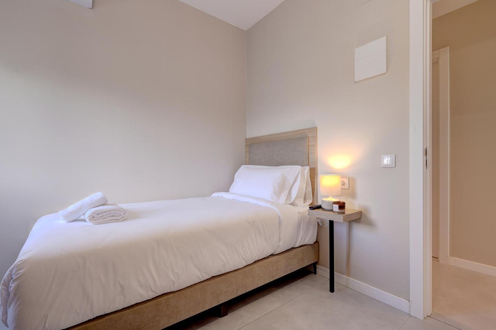 Hostal Puerta Almar Estepona Luaran gambar