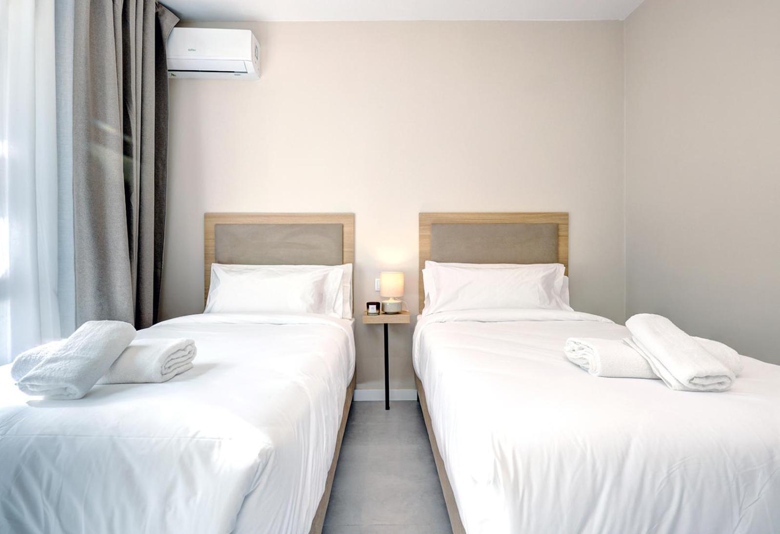 Hostal Puerta Almar Estepona Luaran gambar
