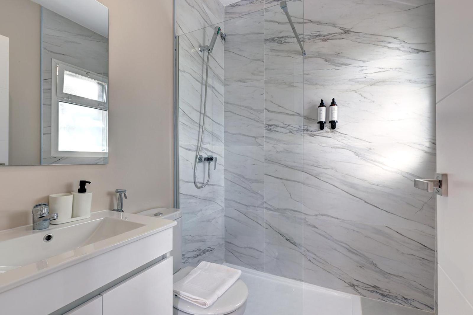 Hostal Puerta Almar Estepona Luaran gambar