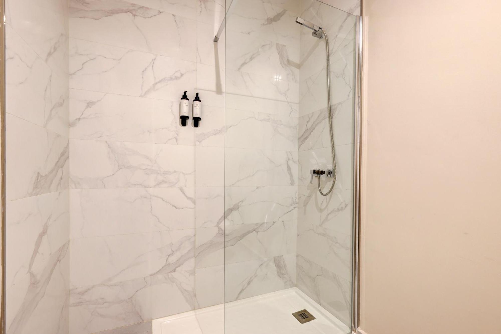 Hostal Puerta Almar Estepona Luaran gambar