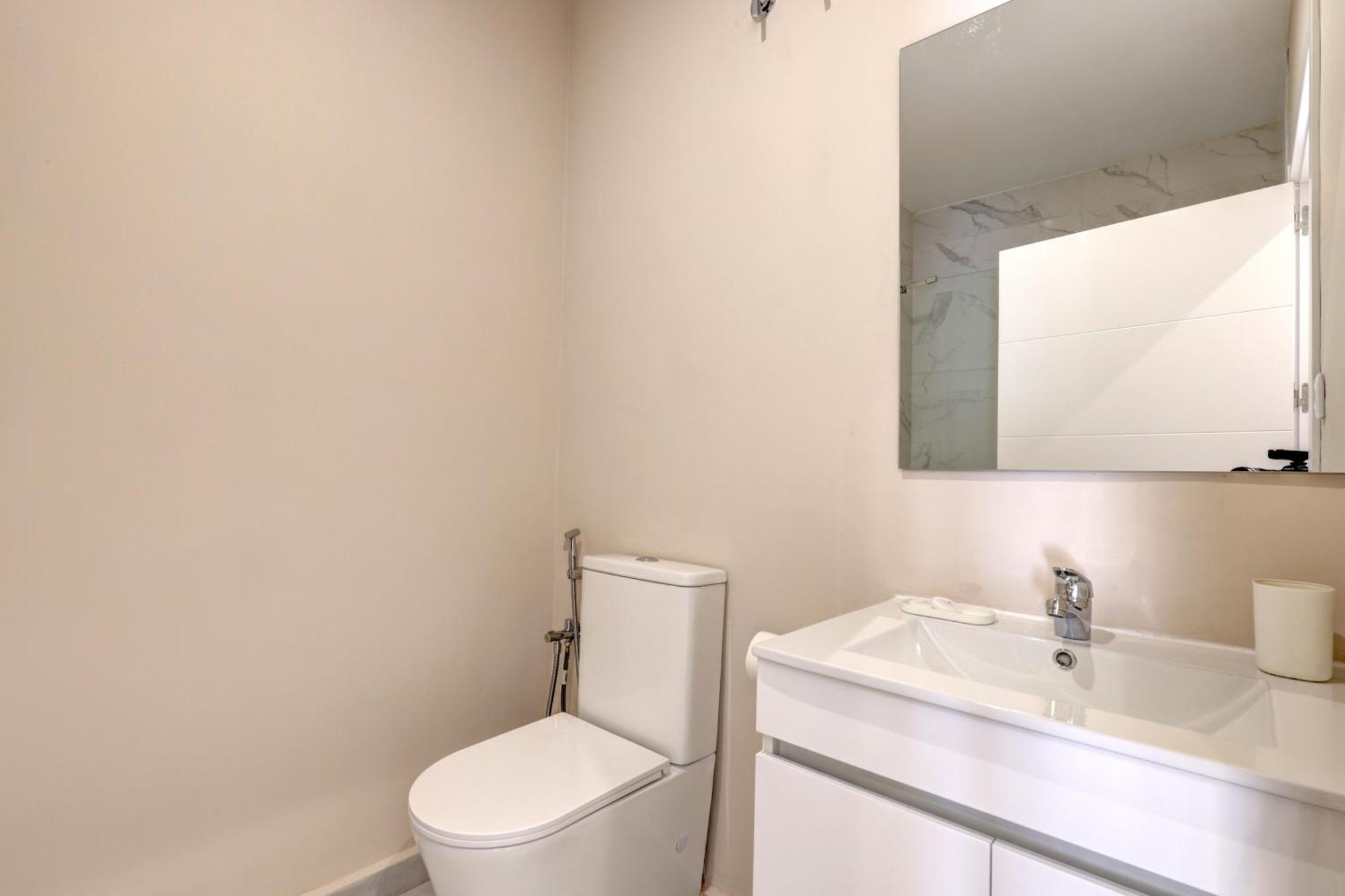 Hostal Puerta Almar Estepona Luaran gambar