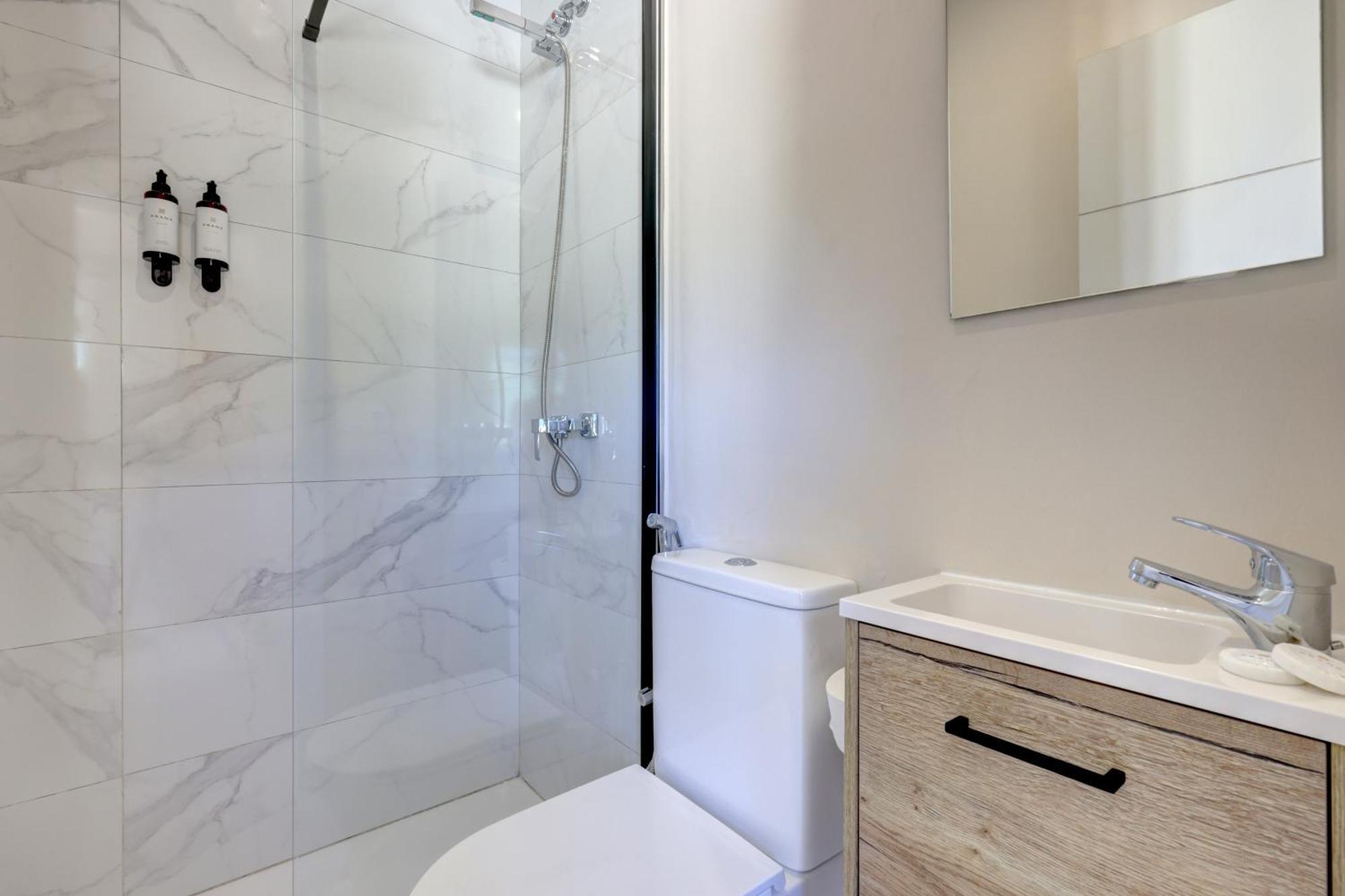 Hostal Puerta Almar Estepona Luaran gambar
