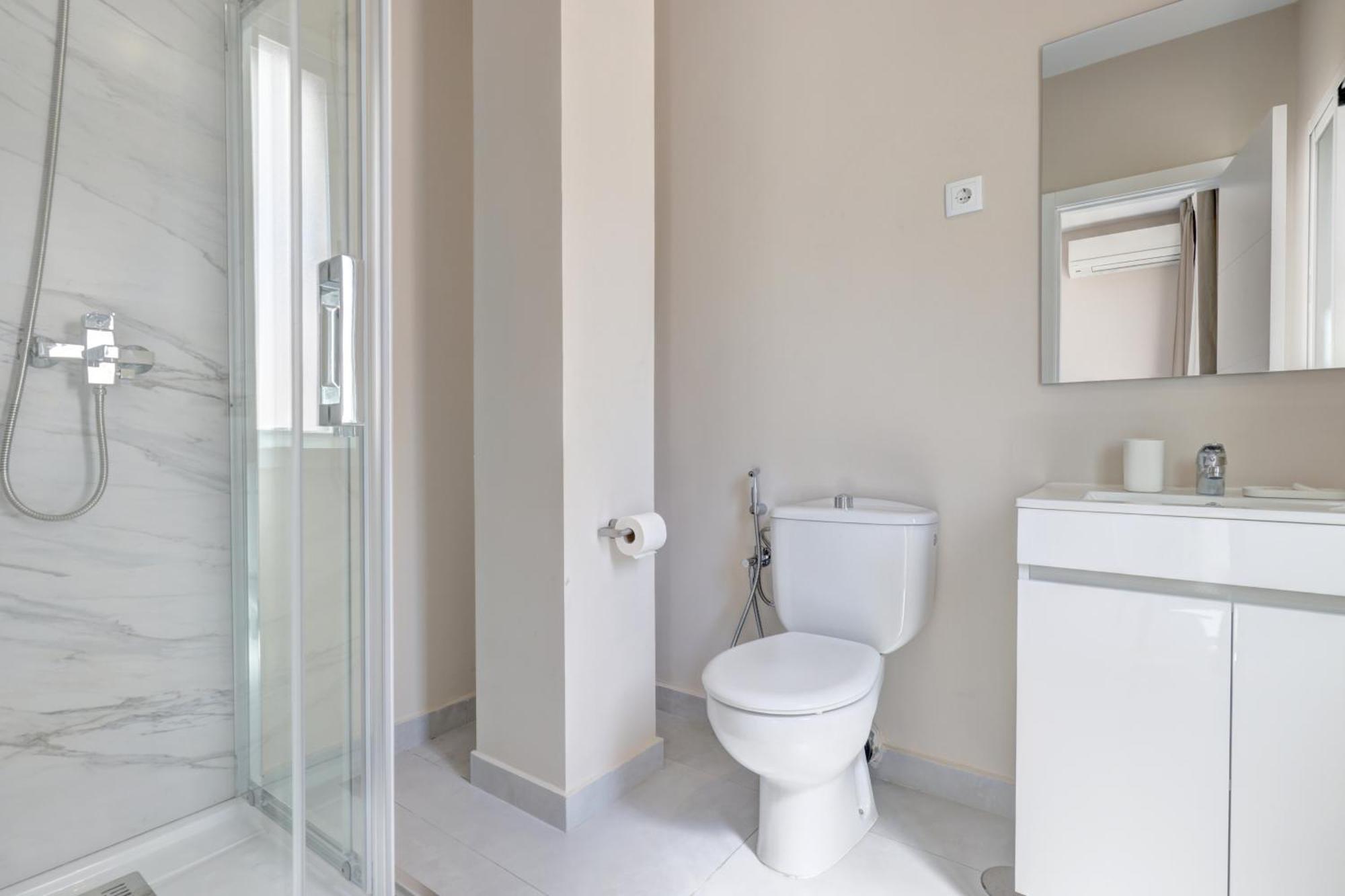 Hostal Puerta Almar Estepona Luaran gambar